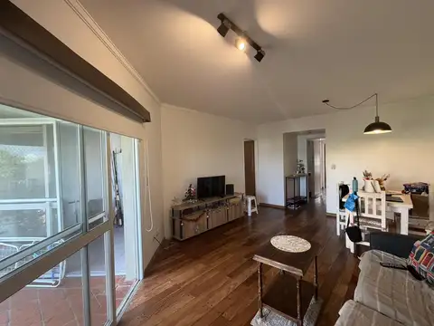 Departamento en Alquiler de 3 ambientes