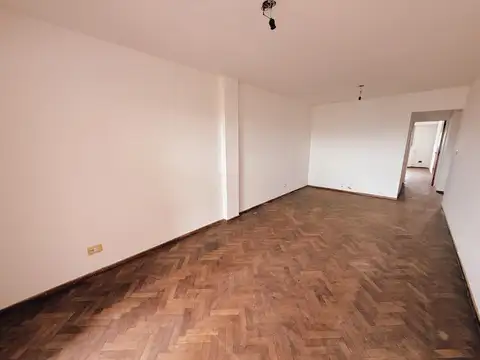 Departamento en Alquiler 40 años
