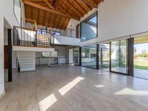 Casa en Venta en La Rinconada
