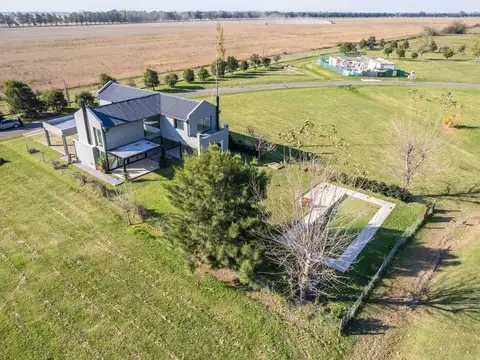Casa en Venta al Norte