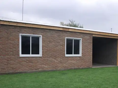 Casa en Venta de 2 dormitorios