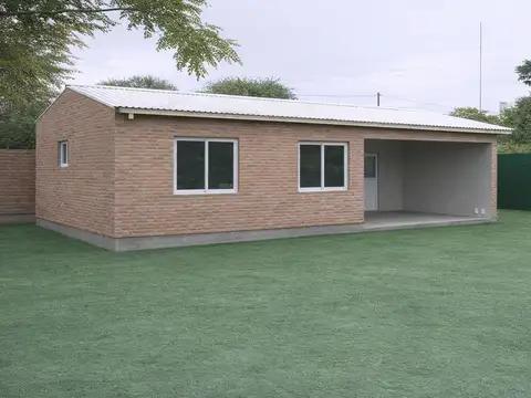 VENTA CASA ALTA GRACIA 2 DORM