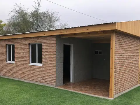 Villa del Prado