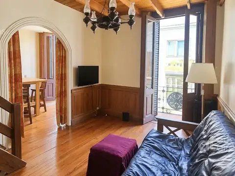 Departamento en Alquiler Temporal en San Telmo, $ 750.000