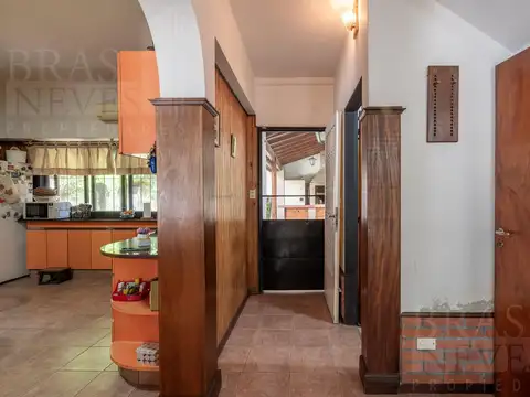 Casa en Venta 40 años