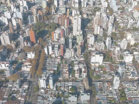 Terreno en Venta de 444,0 m2