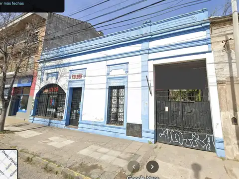 Terreno En Venta en San Fernando apto Construcción