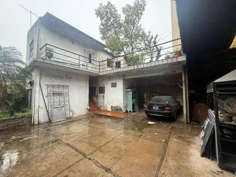 Terreno En Venta en San Fernando apto Construcción