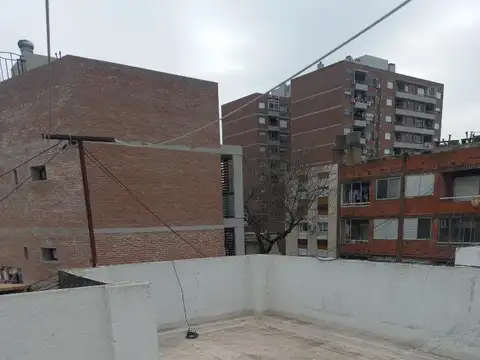 Depto Tipo Casa en Venta en República De La Sexta, USD 53.000