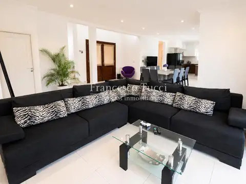 Casa en Alquiler al Noroeste