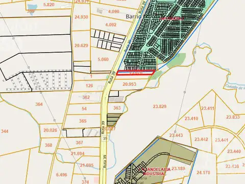 Terreno en Venta en Maldonado, USD 495.000