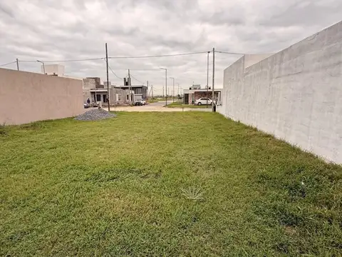 Terreno en Venta en Brisas De Manantiales, USD 72.900