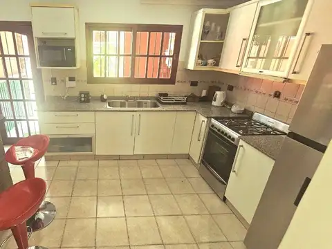 Casa en Venta 17 años