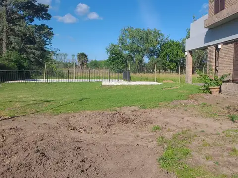 Campo Chico Country Club