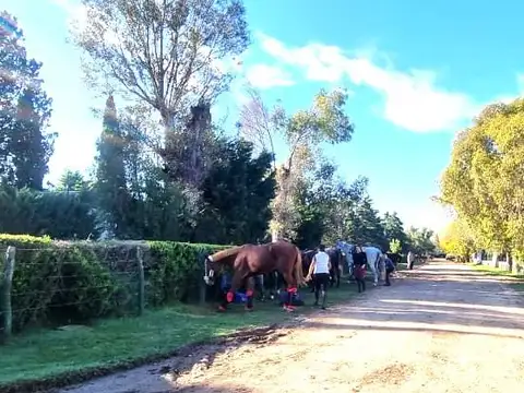 Campo Chico Country Club