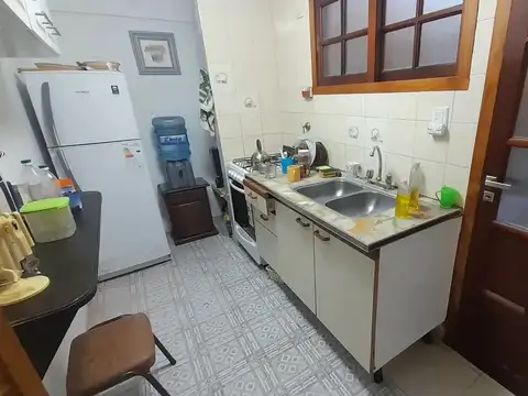 Departamento en Venta en Mar de Ajo, USD 79.000