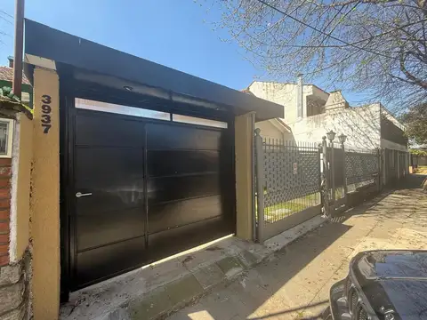 Amplio Ph en alquiler de 3 ambientes - Villa Adelina