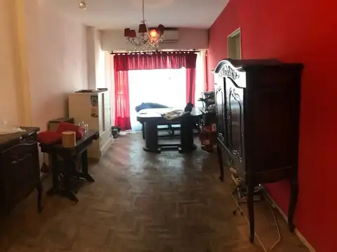 Departamento en Venta de 4 ambientes