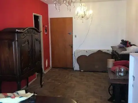 Departamento en Venta en Piñeyro, USD 85.000