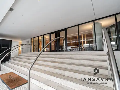 Departamento en Venta en Barracas, USD 199.000