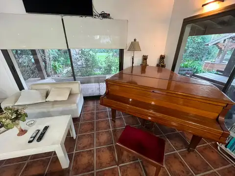 Casa en Venta de 1 dormitorio