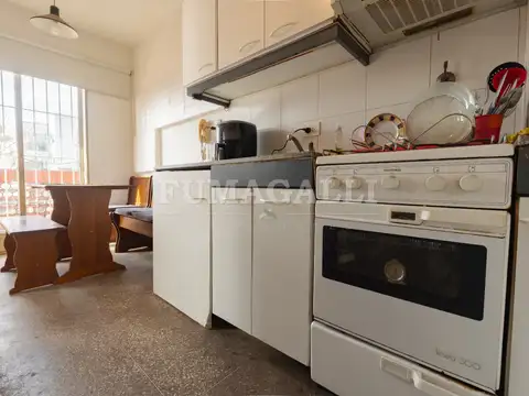 Departamento en Venta en Florida Belgrano/Oeste, USD 67.000