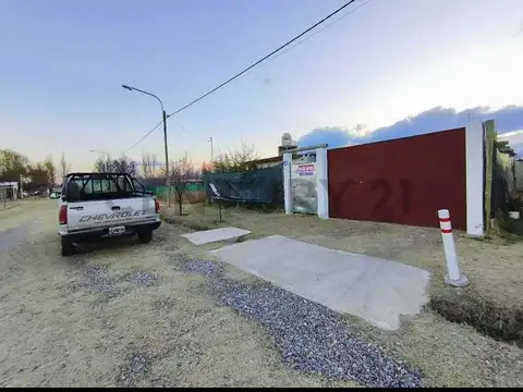 Los nogales 100, Piso 0