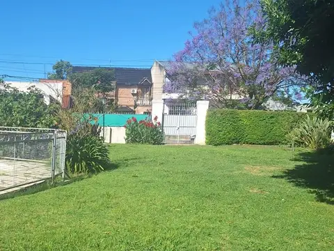 Terreno en Venta 10  mts Frente