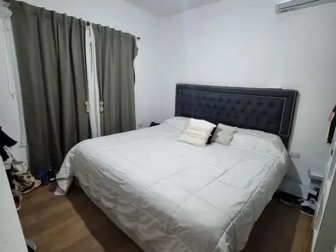 Venta de Casa 2 ambientes Potrero de los Funes