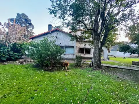 Casa en Venta de 5 dormitorios