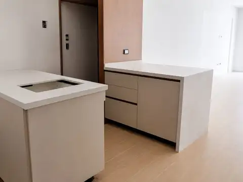 VENTA MONOAMBIENTE NUNEZ A ESTRENAR FULL AMENITIES