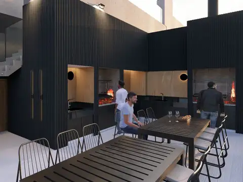 VENTA MONOAMBIENTE NUNEZ A ESTRENAR FULL AMENITIES
