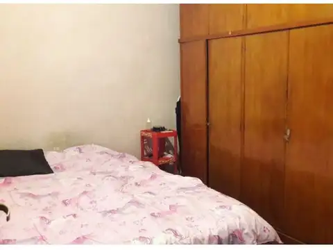 Depto Tipo Casa en Venta de 1 dormitorio