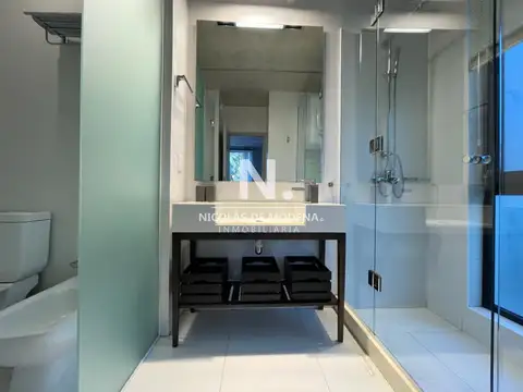 Departamento en Alquiler Temporal de 3 ambientes