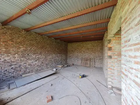 Casa en Venta 1 año