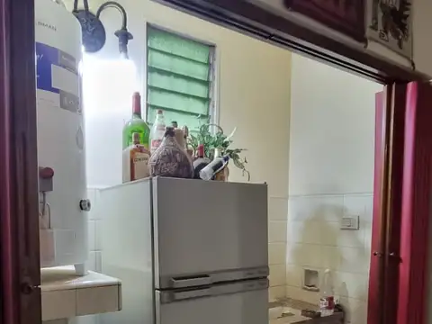 Depto Tipo Casa en Venta con 1 cocheras