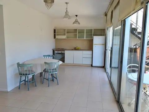 Fresh Patio– Luminoso Dúplex con Terraza Privada en Palermo