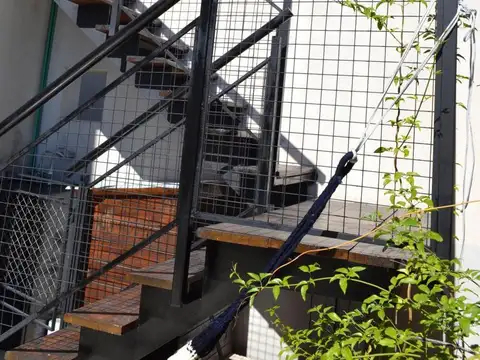 Departamento en Alquiler 12 años