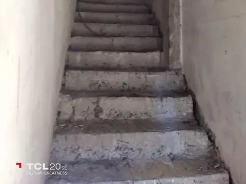 Galpon en Venta 8,66  mts Frente