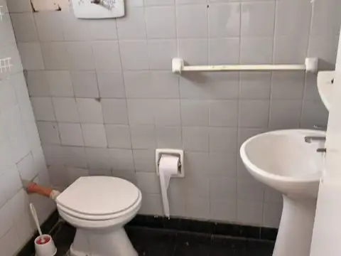 Venta de Departamento 1 Ambiente en Boedo