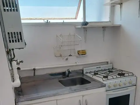 Departamento en Venta al Norte