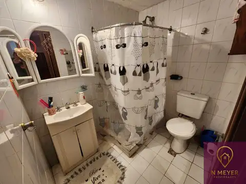 Casa en Venta 30 años