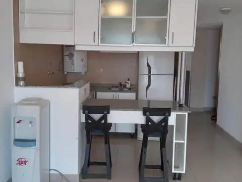 Monoambiente en Alquiler Almagro