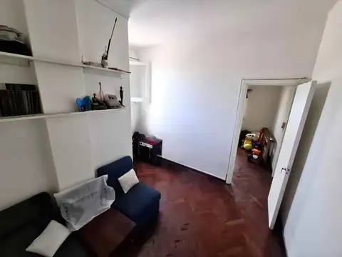 Depto Tipo Casa en Venta 40 años
