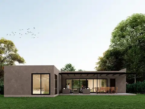 Casa en Venta en Luján, USD 169.000