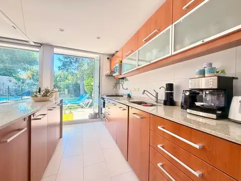 Casa en Venta en Martínez, USD 399.000