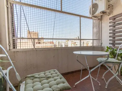 Departamento en Venta de 2 dormitorios