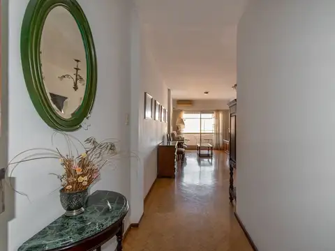 DEPARTAMENTO EN VENTA DOS DORMITORIOS CENTRO