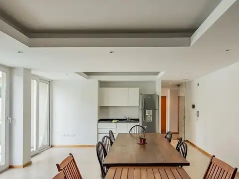 Departamento en Venta en Ituzaingo Norte, USD 105.000