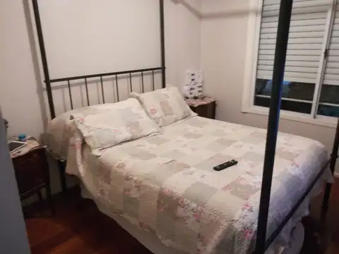 Departamento en Venta con 1 cochera